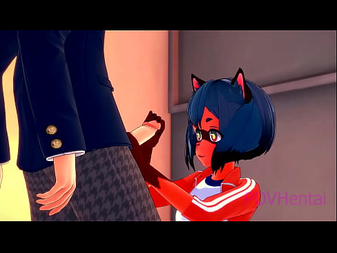 ❤️ Fermă de vite nou-nouță cu Michiru Kagemori ❤❌  at us ☑